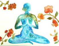 Méditation respiration